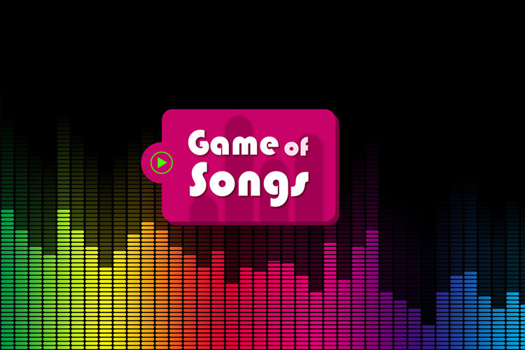 Game of Songs