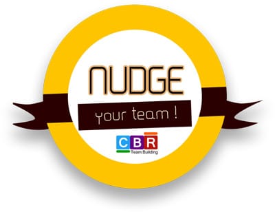 nudge your team