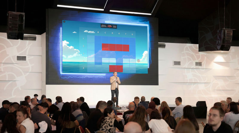 team building bataille navale